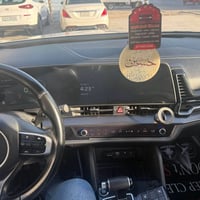كيا سبورتاج • ٢٣