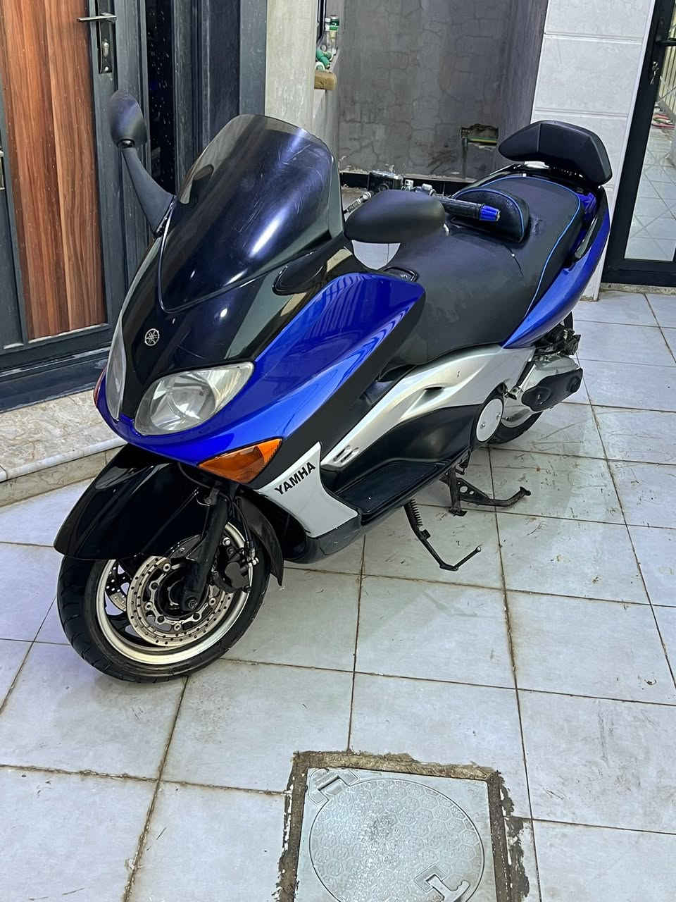 سلام عليكم تي ماكس 2008نوزل ✅
مكينه كفر كلجات بلاديه كهربائيات كفاله عامه 
 السعر20ورقه وبي مجل شي بسيط 
مكاني بغداد قضاء المحموديه 
***********📞
