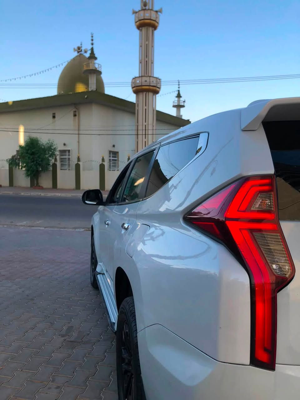 بيع او مراوس
خليجي 2020 سونار المندلاوي موجود بيها
مكانها بغداد 

تحويل فقط 

السعر183

***********
