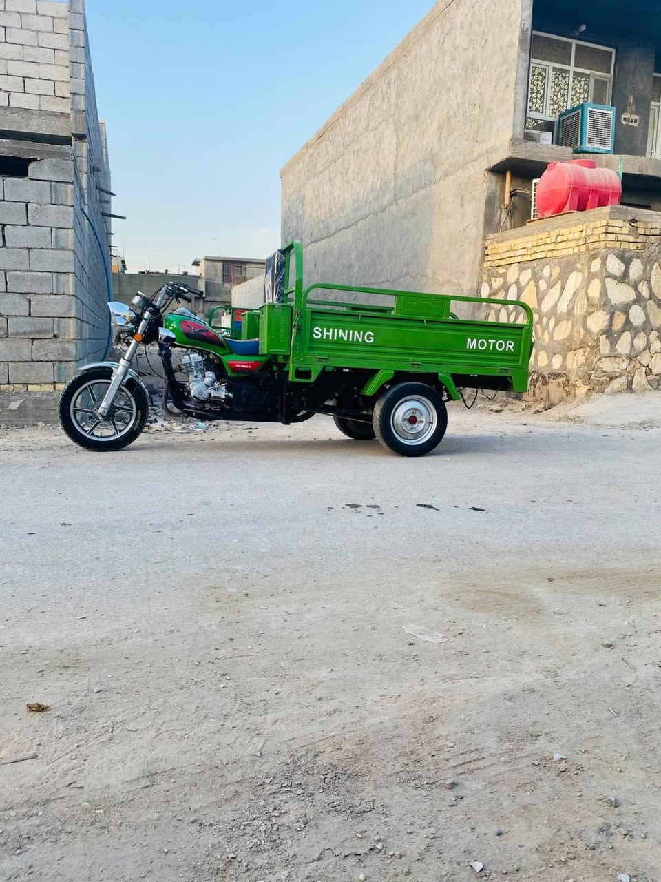 ستوته • موديل ٢٣ • بابل جبله