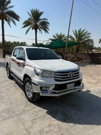 هاليوكس فور ويل • ٢٠١٦ • رقم بصره