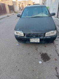 موديل ٩٤ • تاير جديد • لايت زينون
