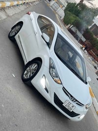 النترا ٢٠١٥ • اوتوماتيك • محرك ٢٠٠٠