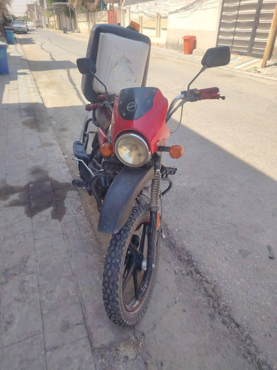 دايون للبيع رقم و سنويه نجف مداو ثاني يوم ***********
