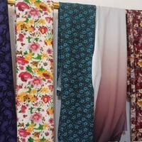 كشمير • السيواي • شيلات