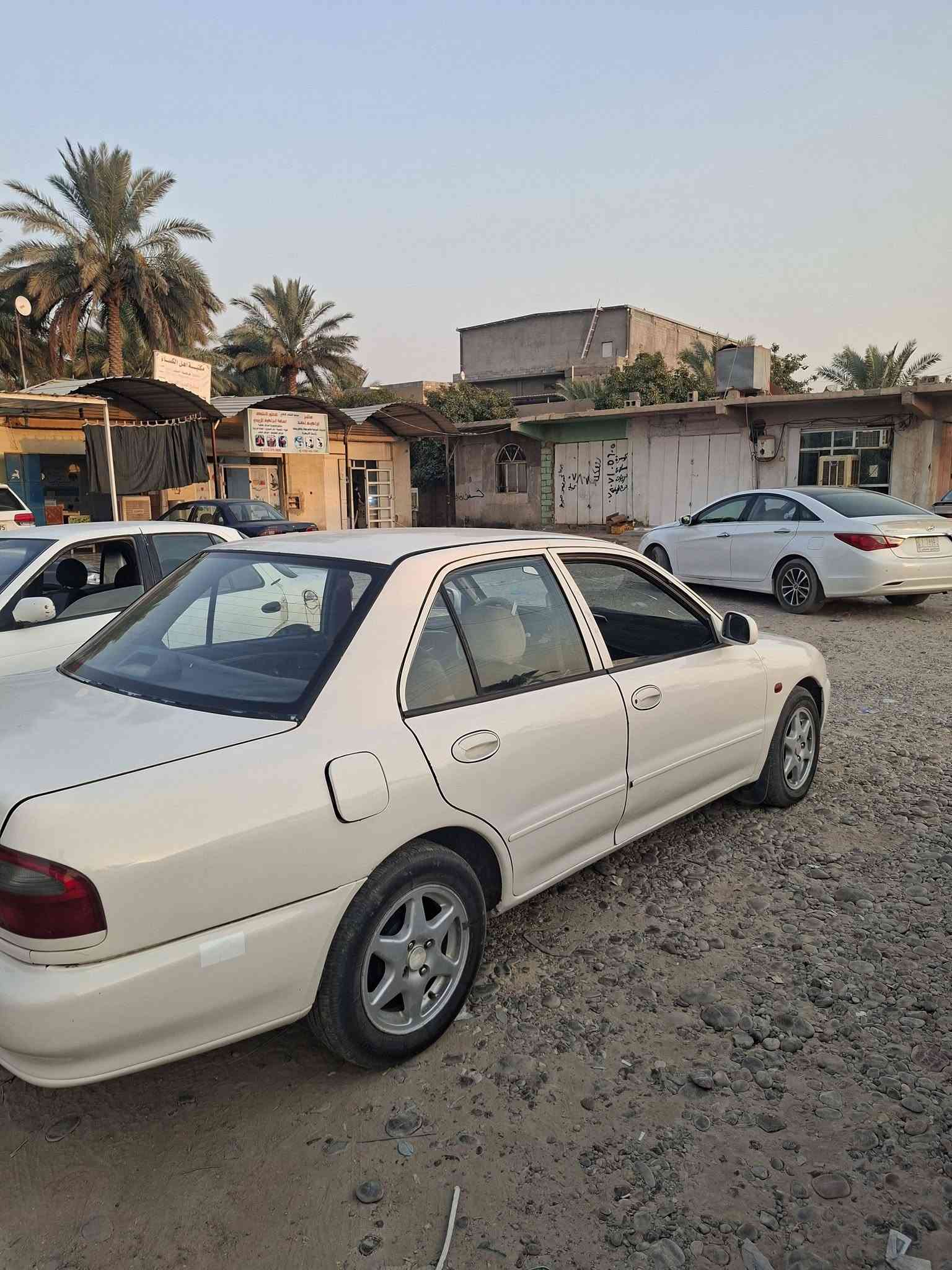 بروتون 2004 كير محرك شرط تبريد ثلج رقم بغداد 
تحويل ثاني يوم صبغ حزام 
رقم الهاتف ***********
العنوان صلاح الدين قضاء بلد 
السعر 48
