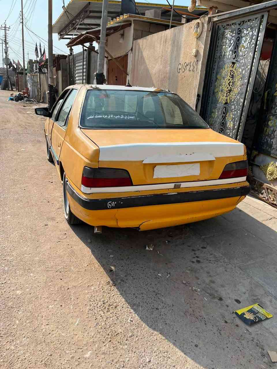 بيجو بارص مديل ٢٠١٢سنوبه ٢٠٢٧كير جديد مكينه نضيفه كلشي شغال بيهه تبريد منضومه كامله فقط كمبريسر وكف شرط تخم تاير سنتر لوك كامله السياره راعيهه موجود سعر ١٨بيهه مجال عنوان ابو الخصيب رقم تلفون ***********
