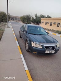 سوناتا ٢٠٠٦ • ٣٣٠٠ سي سي • بغداد النهروان