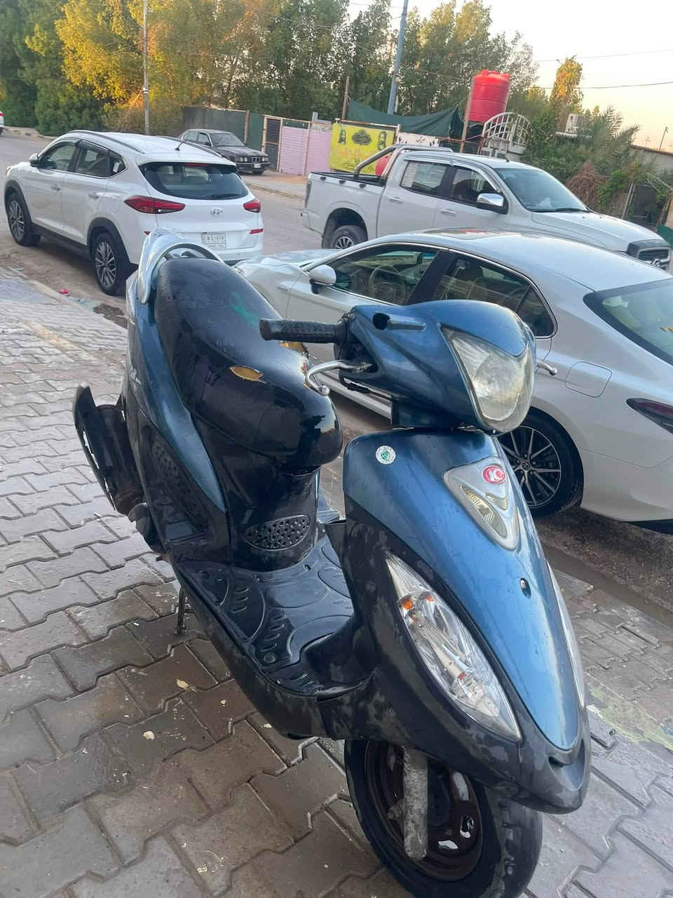 كامكو v2 ما بيها نقص برغي🔥
كامله مكمله من كلشي محرك اخرس للتواصل ***********
سعر 725 وبيها مجال للشراي
