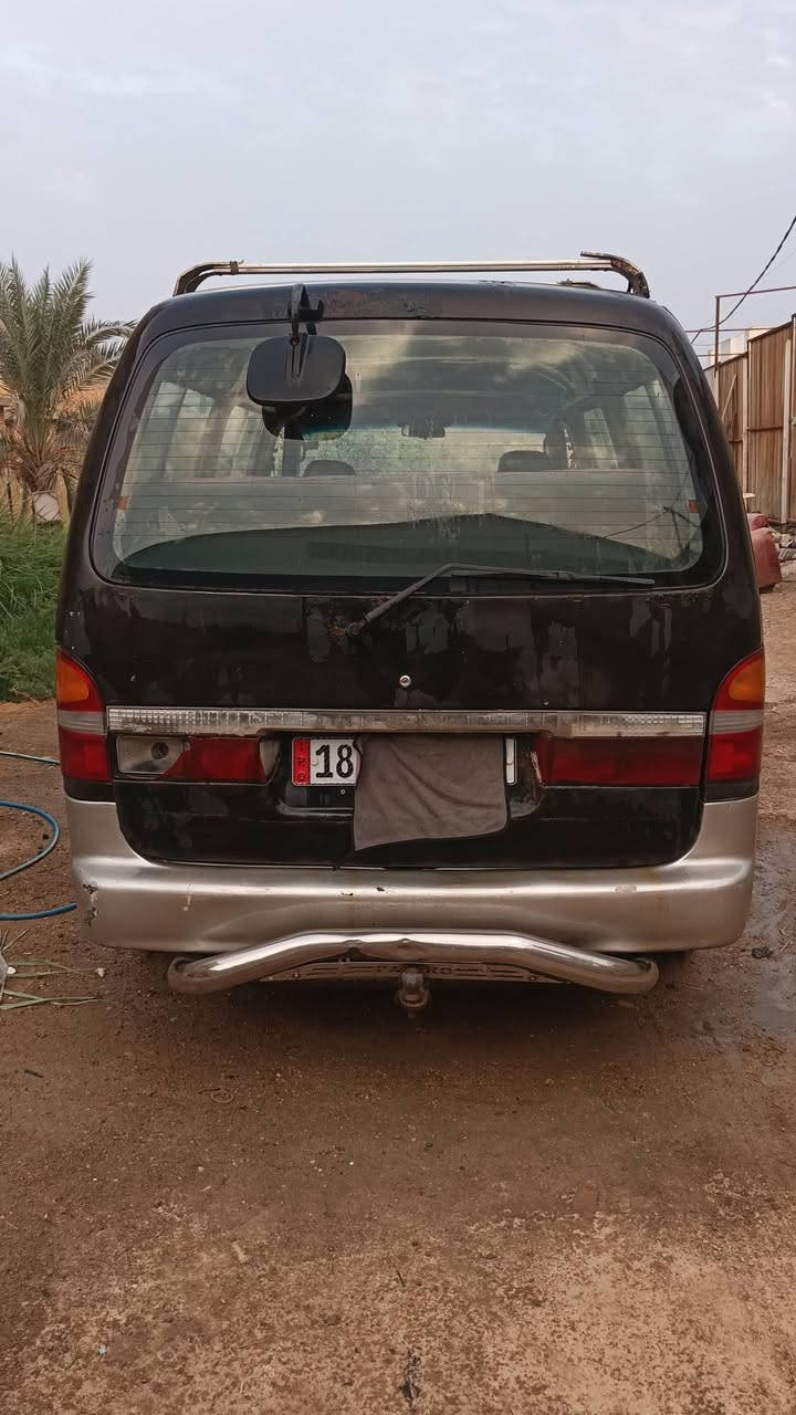 موديل ٩٧ • رقم بابل • مكينة جديدة