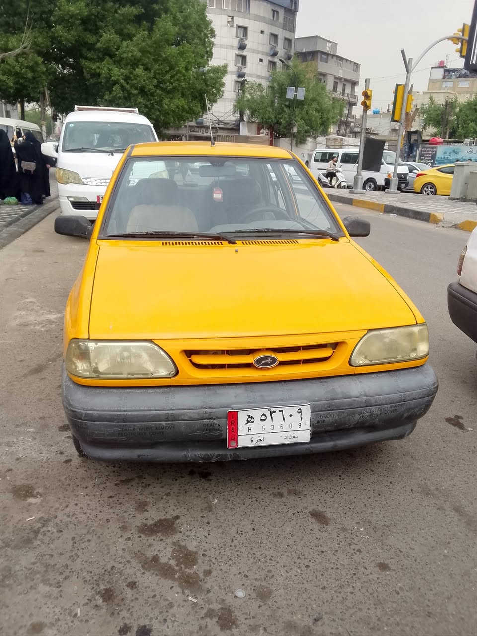سايبا • ٢٠١٨ • مكفوله