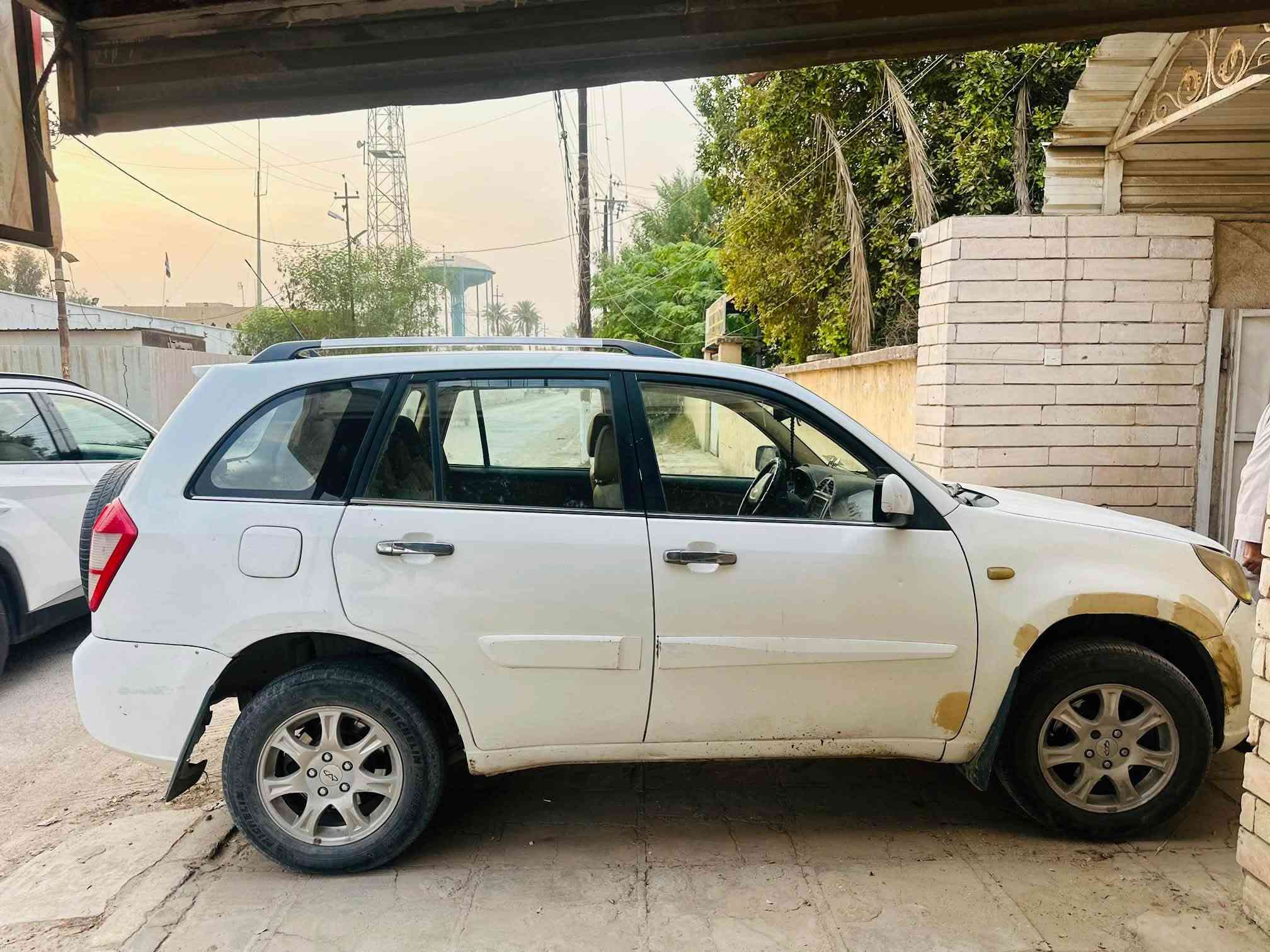 تيكو ٢٠١٣ • محرك جديد • رقم بابل