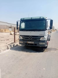 دنكر ماء • ٢٠٠٦ • مكين٦