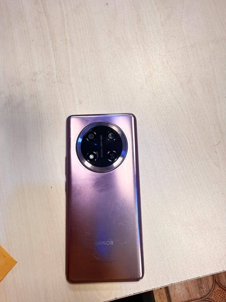 هونر X9c • 5G • بدون شاحن