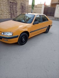 بيجو بارص مكينه كورله بيكاجيو سياره مال شغل جاهزه تخم تاير حداديه كهرب...