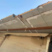 خمس قطع • سندويش قوي • ٦ متر