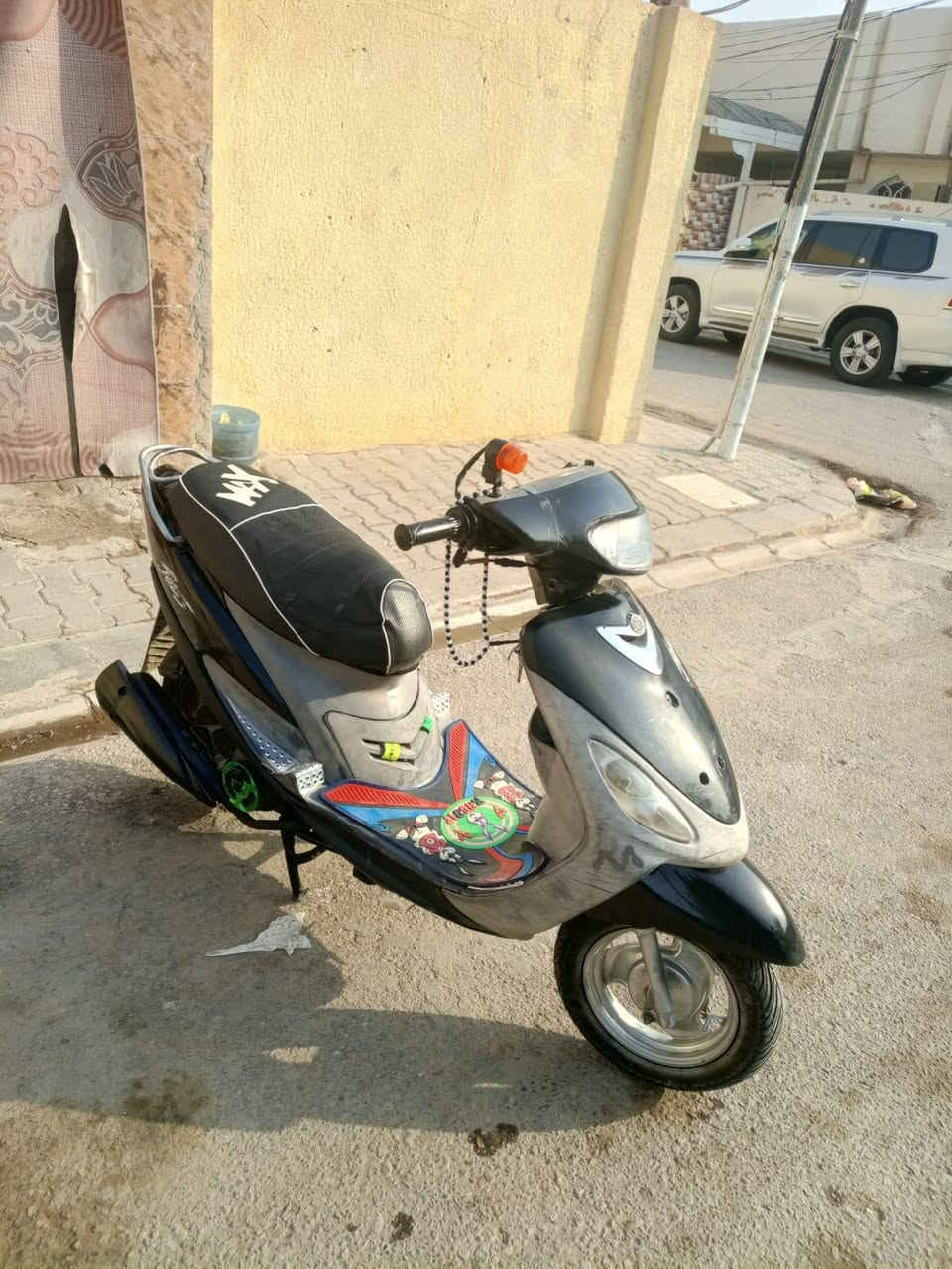 ماكس قجمه • مبدله • معدل