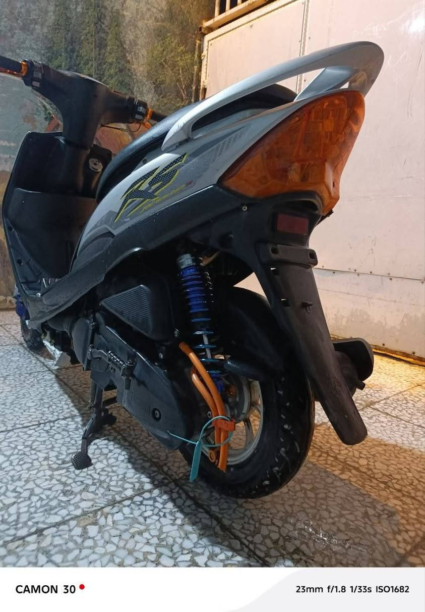ماكس عدله ✅للبيع✅
دراجه بوشه 55 
دراجه بيها تزويدات رياضي 
دراجه بيها نقوصات بسيطه 
بس الدراجه مكفوله من مكينه شلعه ومعدل دراجه تخبل السعر ⛔600⛔
قفل قفل  *********** بي وتساب
