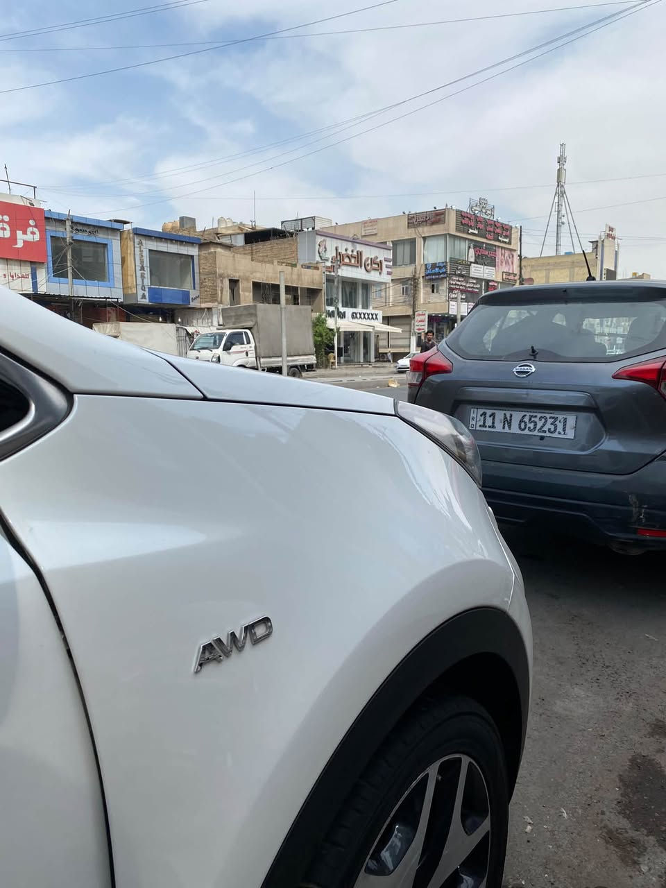 سبورتج • ٢٠١٨ • ١٤٦٠٠٠كم