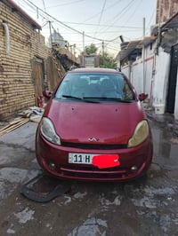 شيري A1 • ٢٠١٣ • كرادة