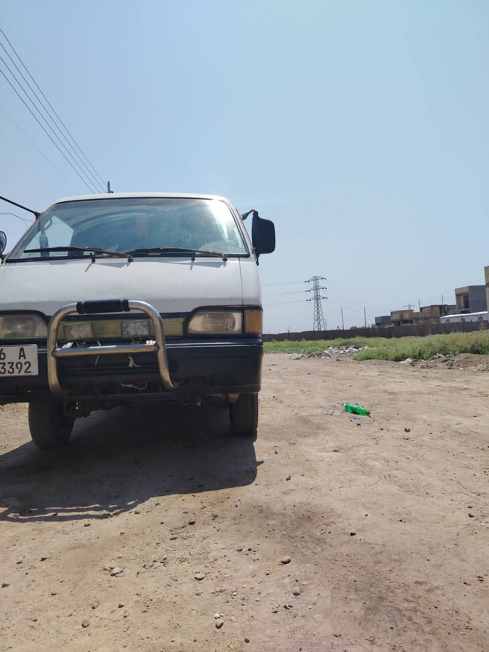 سلام عليكم كيه بسته للبيع سياره حلوه نصبته تخبل مكينه كير اكسن حلوت تخم تاير سياره خير خير من الله السعر 36وبيه مجال حك الجيه الاستفسار ***********
