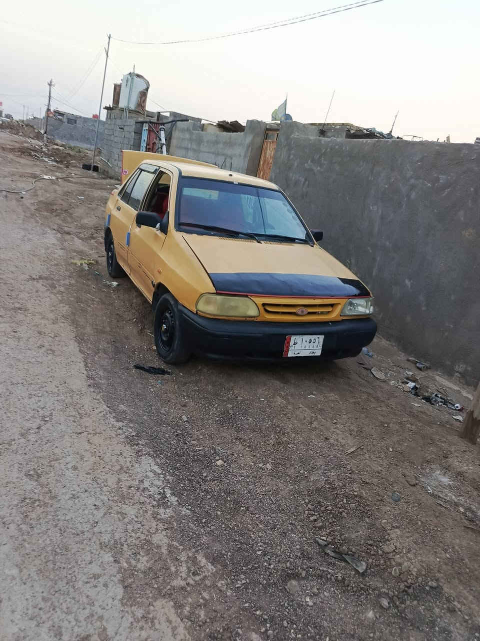 للبيع شرط التحويل جاهزه محرك كير خير من الله شغل وطلع مكان الكوت السعر  ب11وبيه مجال بيع مستعجل اتصال *********** بي وتساب
