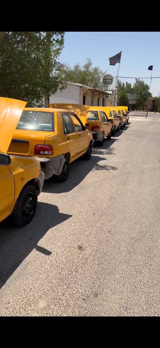 صبا زيرو • ٢٠٢٦ • الديوانيه