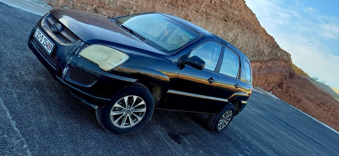 سبورتاج اوتوماتيك • ٢٠١٠ • كوي سنجاق