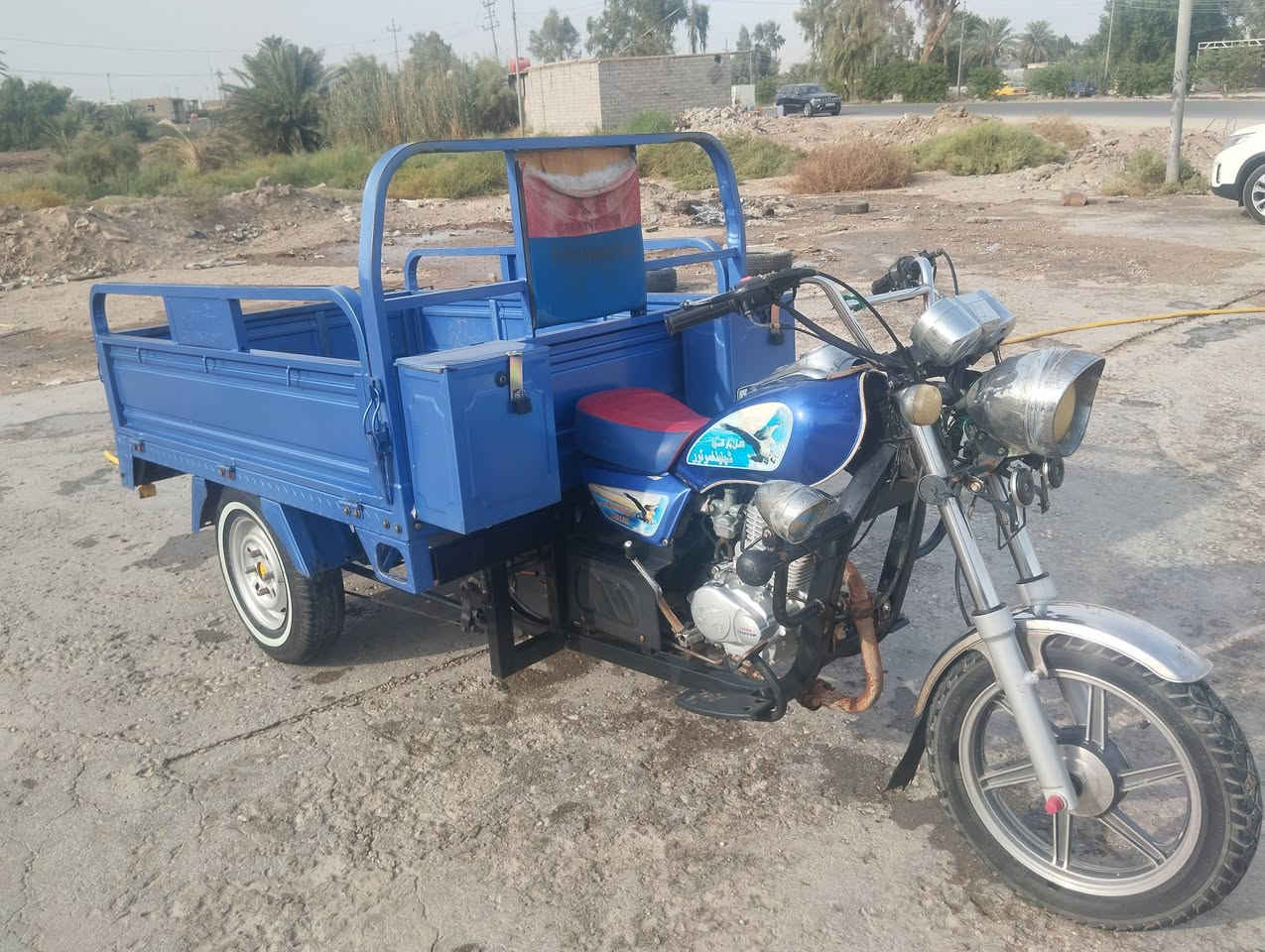 ستوتة • ٢٠٢٣ • كفالة عامة