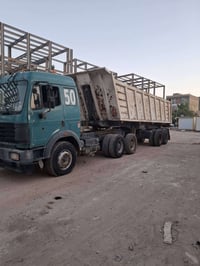 ةالسلام عليكم كرواتي للبيع موديل 90 مكينه44 كير 155 فافون للاستفسار ال...