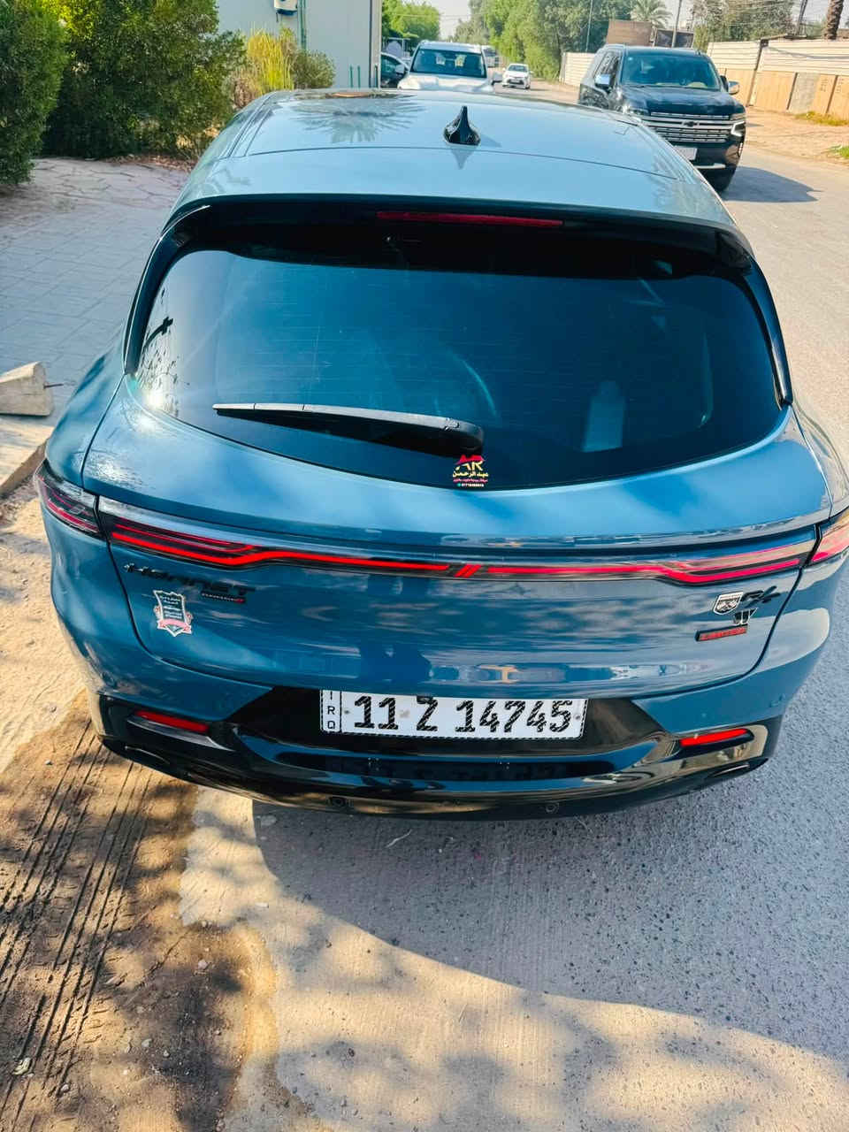 سلام عليك دوج هورنك للبيع موديل 2024فول مواصفات  فتح بصمة كشن جلد شاحن وايل ليس شاشة كبيبر حادث السيارة فقط بارد في البند  رقم بغداد  و مكان السيارة بغداد رقم الهاتف *********** سعر السيارة139
