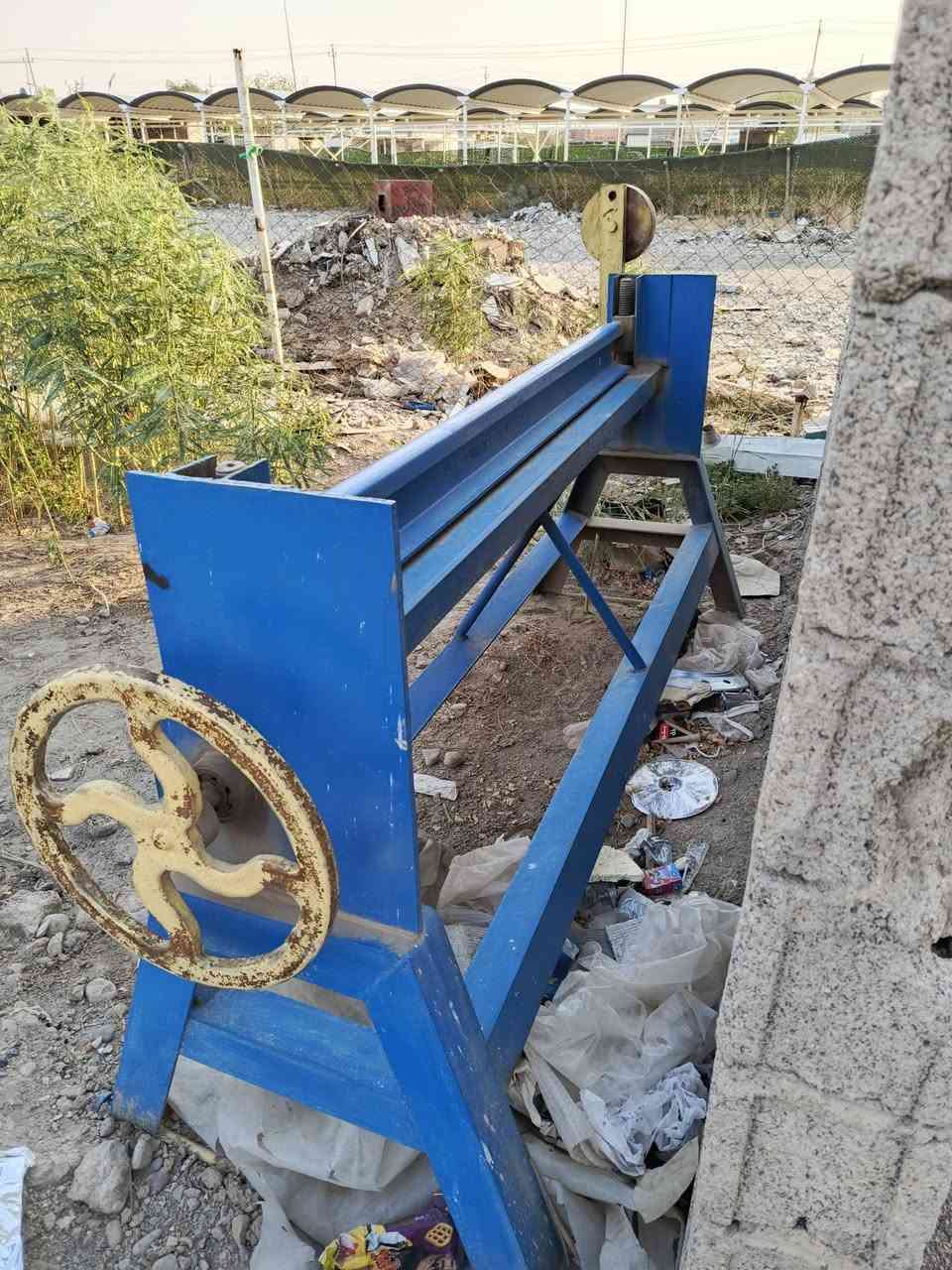 السلام عليكم معواجه للبيع عمل اركان نضيفه
لا ستفسار الاتصال  ***********
