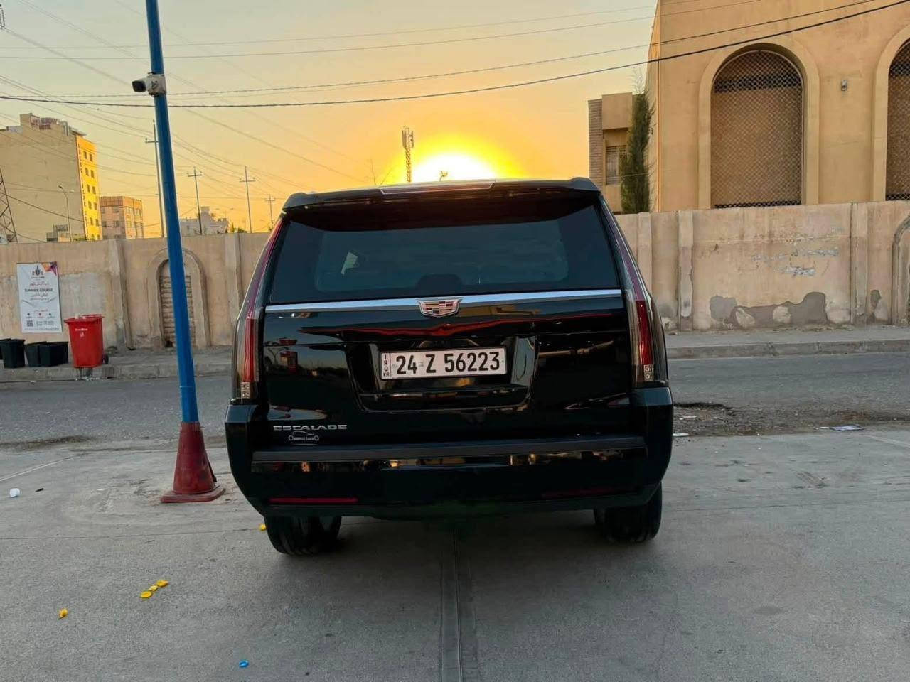 سكاليد • ٢٠١٨ • رقم دهوك