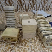 راوترات • شغالات • EPON