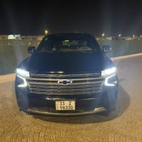 تاهو بريمير • ٢٠٢٣ • ٨٥ الف كم