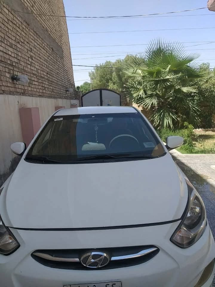 اكسنت • ٢٠١٦ • رقم نجف