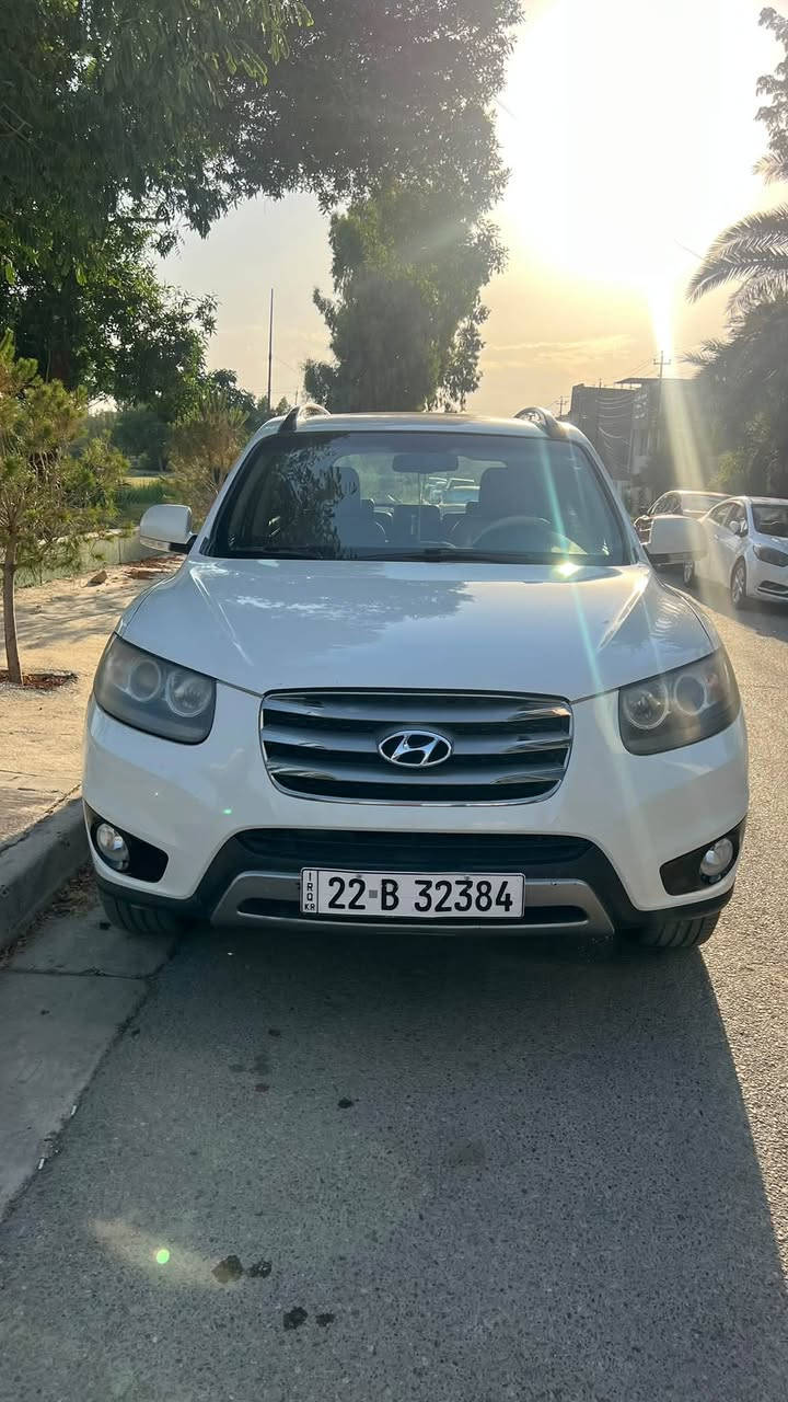 سنتافيا • ٢٠١٢ • ٢٥٠٠