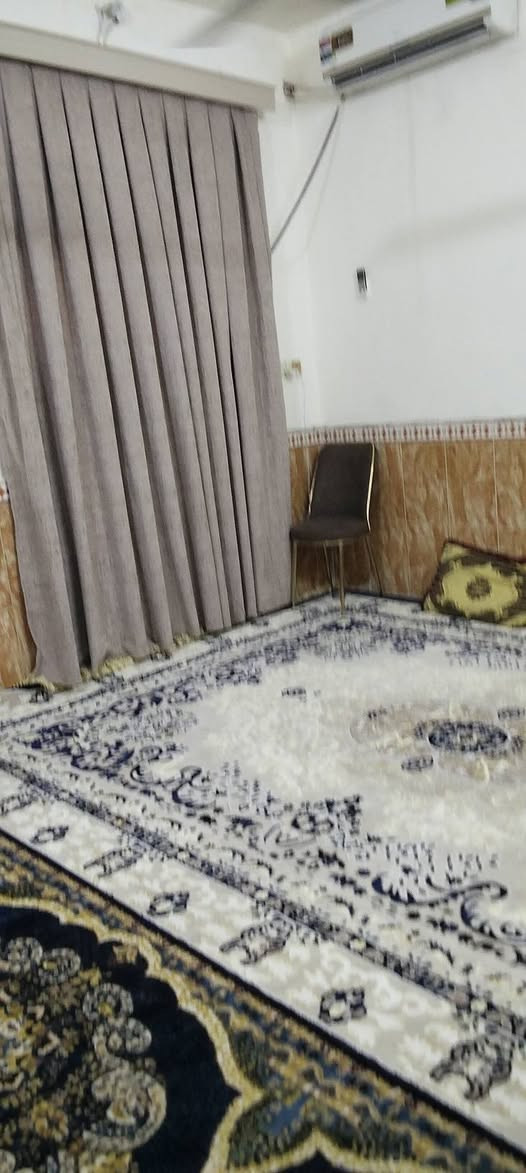 البستان • حي الصادق • ١٠٠م