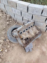 محرك • للبيع • الزاب الحسينيه