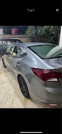 لنترا • ٢٠١٩ • وارد امريكي