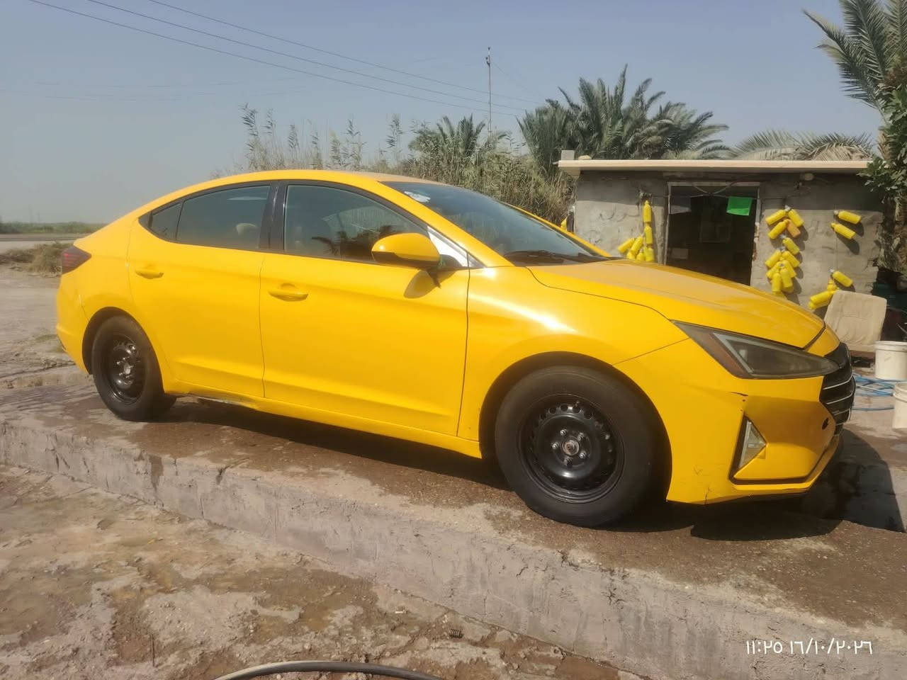 النترا • وارد امريكي • مكينة ٢٠٠٠