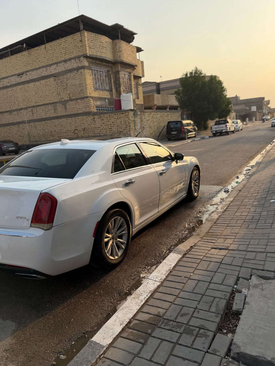 ٢٠١٧ • محرك ٣.٦ • وارد مريكي