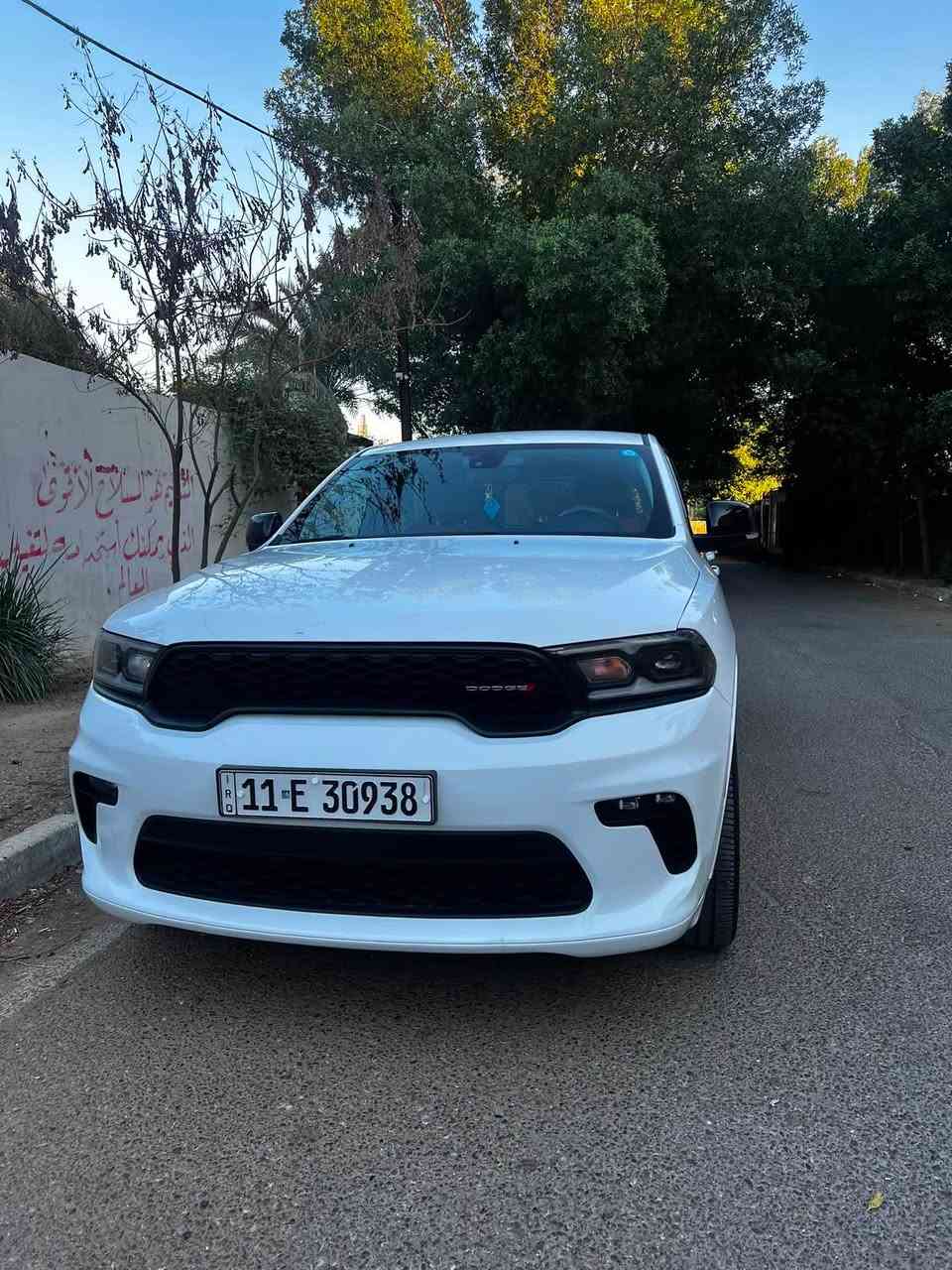 السلام عليكم
🛑للبيع او مراوس بـ فــور رنــر

🛑دورنكو 2021

🛑وارد أمريكي 🇺🇸 

🛑فئه GT Plus ⚡️

🛑محرك 6 سلندر 3600✈️

🛑تبريد مركزي ❄️ 

🛑منافذ شحن 🔋

🛑شفتات ستيرن

🛑نضام تثبيت سرعه🔒

🛑صندوك كهربائي🌟

🛑7راكب 🌍

🛑منضومه زنون 💥

🛑ويل اسود ♠️

🛑هوك خلفي 

🛑مري قلاب💫

🛑نضام تعتيم الشاشه الوسطيه🌫️

🛑ماشيه 20ميل فقط

🛑تشغيل عن بعد

🛑اشاير بل مري🫧

🛑300حصان 🐎 

🛑شاشه ابل كار بلاي

🛑الحادث حرق كشن السكن وباب السكن كلير من امريكا
الرقم :***********

السياره بأسمي رقم بغداد الدولي
فوللل عده الفتحه
