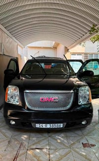 يوكن SLT • ٢٠٠٩ • ابوالخصيب