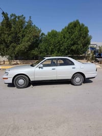 سنوية ١٩٩٣ • مكينة ٢٥٠٠ • بور ستيرن