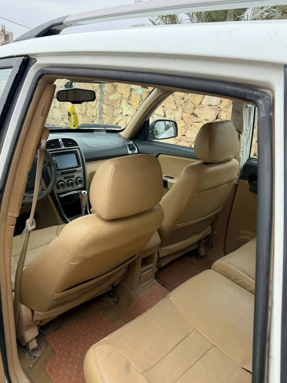 تيكو • ٢٠١٣ • جاهزة مكينة وكير