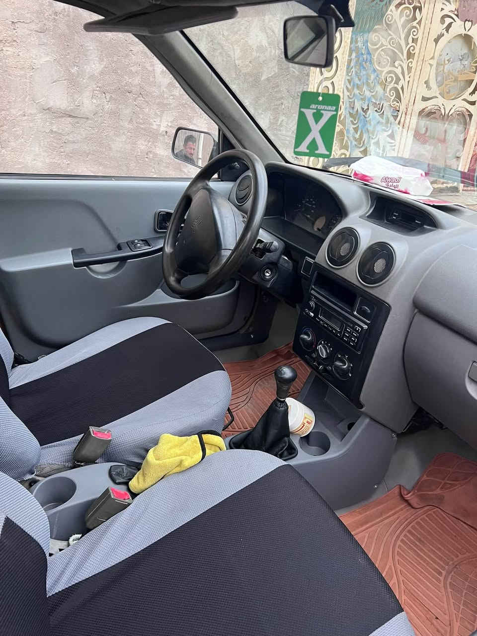 سايبه • ٢٠١٢ • ميسان