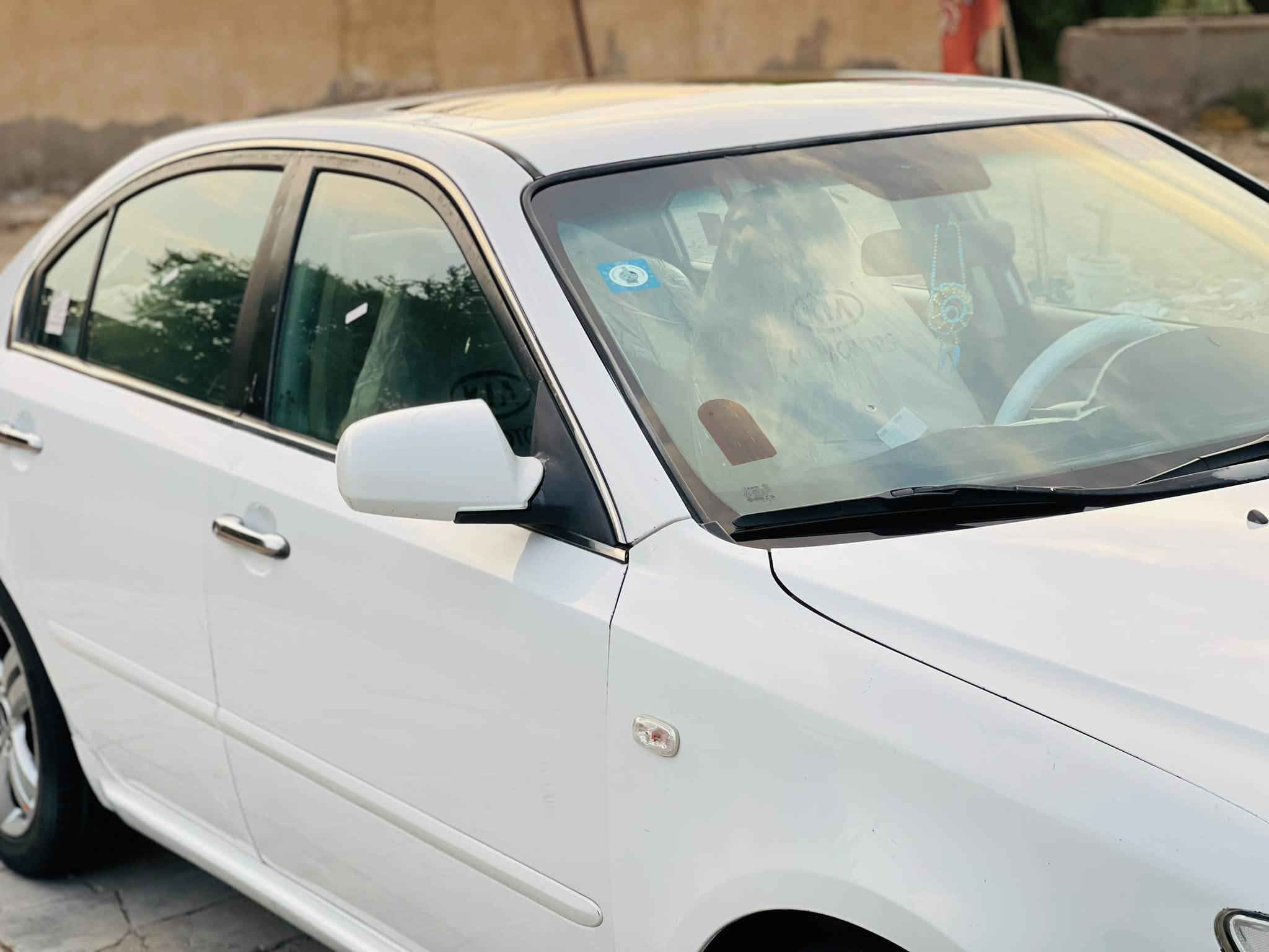 اوبتيما ٢٠١٠ • خليجي • رقم بصره