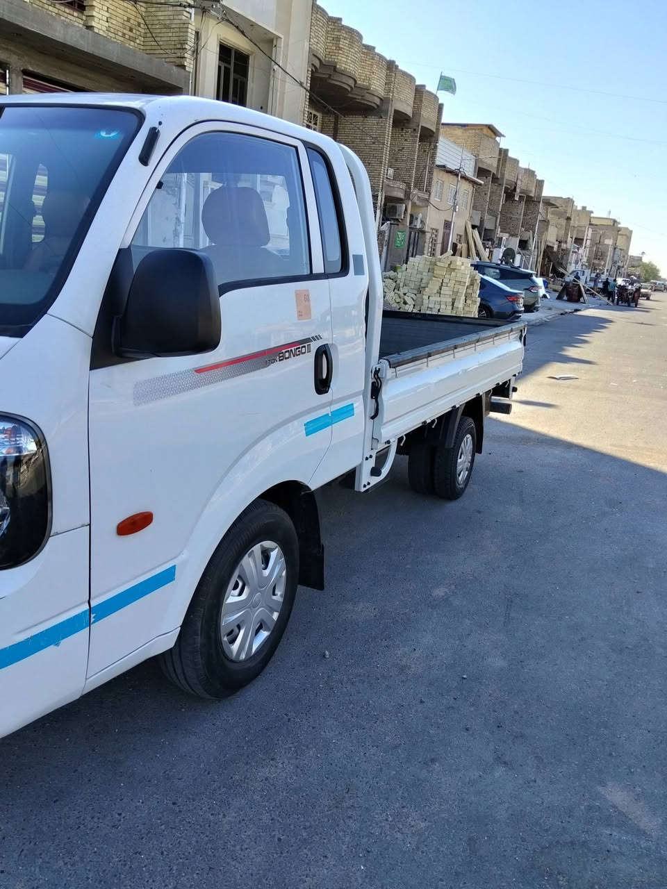 مسكر 2019
دبلو جاف  7 گير 
كفاله عامه گير ومكينه وكشر 
السعر 155 
للاستفسار ***********
