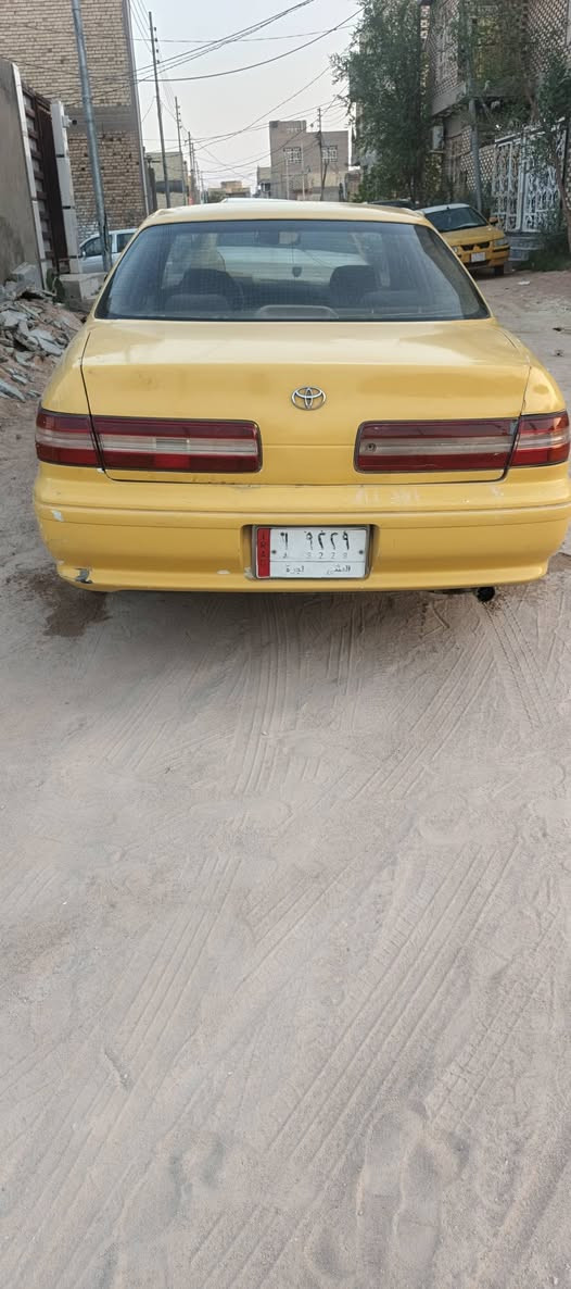 👋 عليكم مارك موديل 2000 مكينه وكير راس الثور جدد تبريد شغال كهربائيّات كله شغاله تخم تاير شواصي بلاد حداديه جديده مصفره هيئه وغرامات رقم مثنئ الماني السعر 33  مكفوله من الكص والنقل المكان نجف ***********
